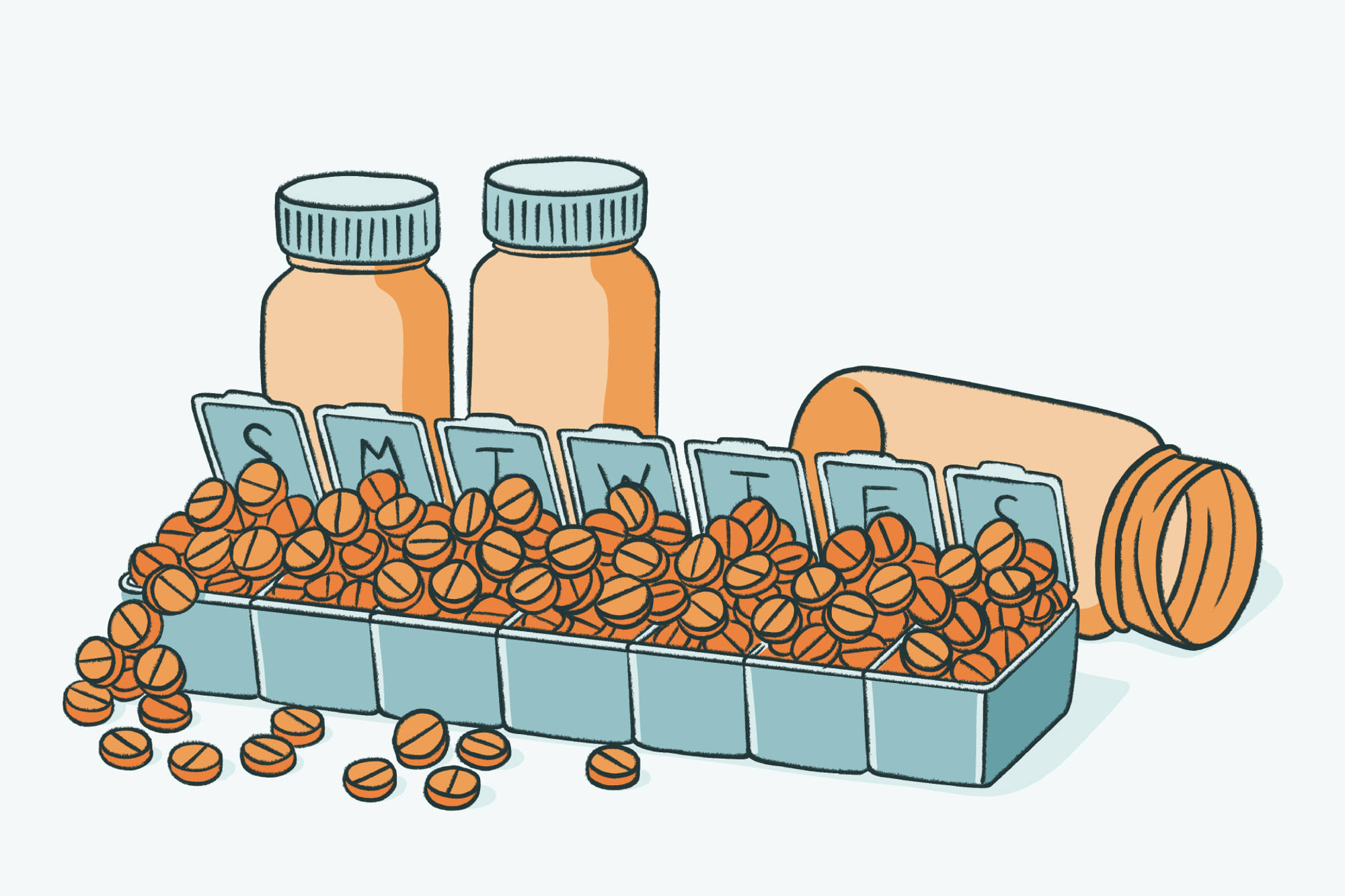 Ibuprofen Addiction: 5 Key Signs of Addiction and How to Heal
