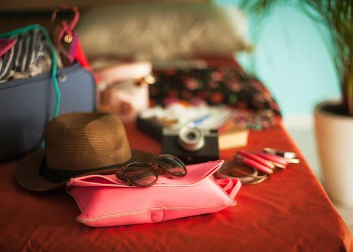 Planning a Sober Vacation? First, 7 Essential Tips