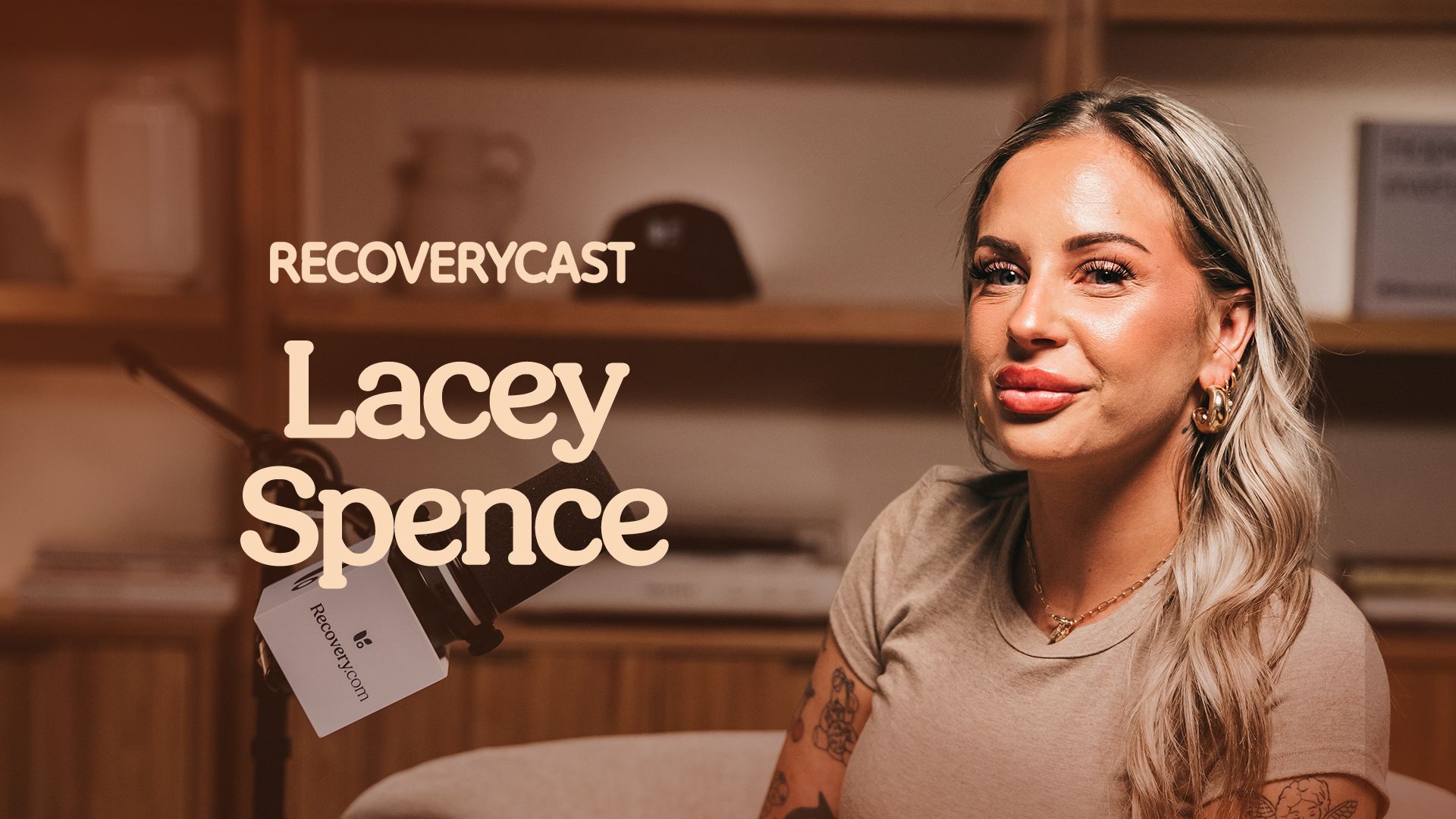 Lacey Spence’s 8 Honest Lessons on Addiction, Prison, Recovery, and Rebuilding a Life