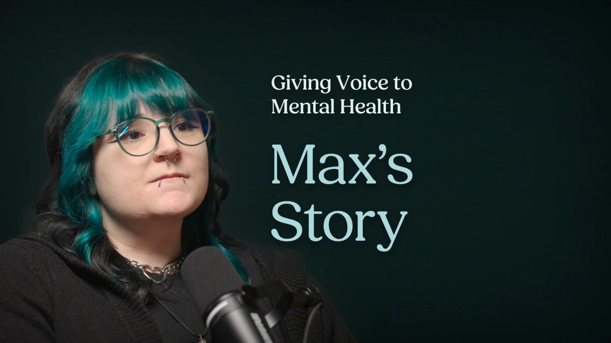 How to Overcome Trauma: Max's Insights to Find Healing and Hope