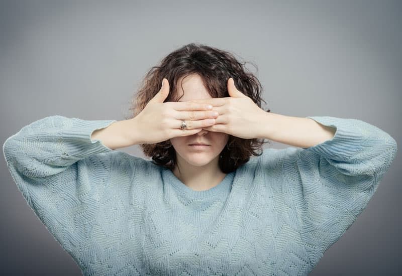 Shame: The Feeling That Holds Us Back in Recovery