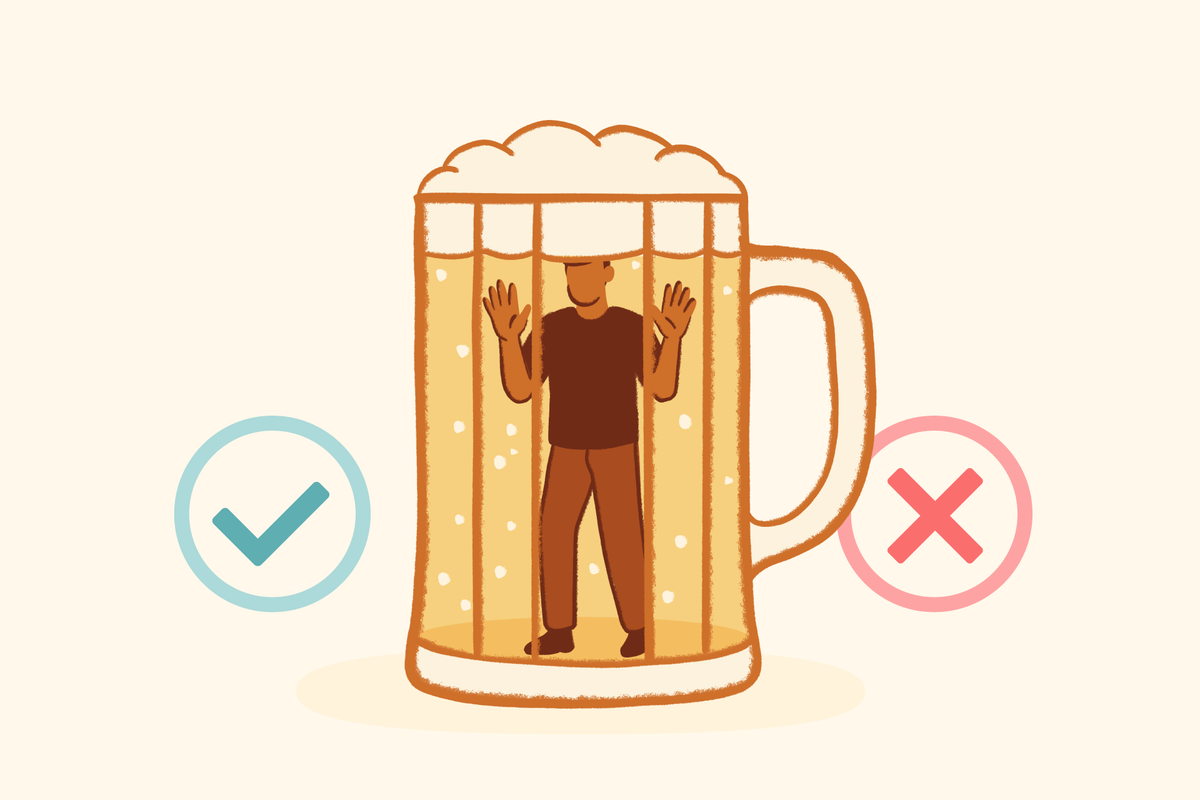 Alcohol Addiction Test: 10 Questions to Find Out How Drinking Is Impacting Your Life