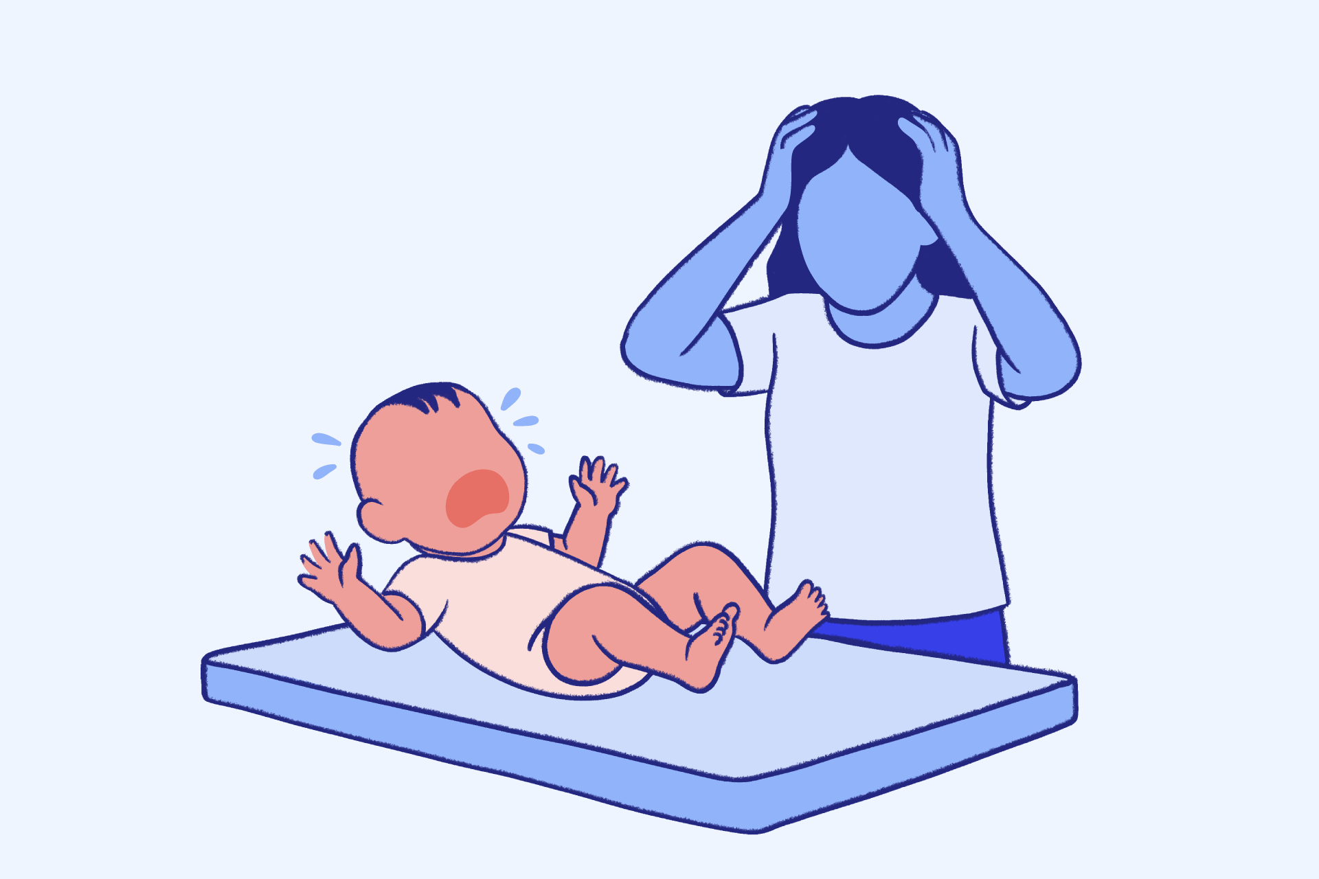 Perinatal Mental Health: 5 Factors That Affect How You Feel Post-Birth hero image