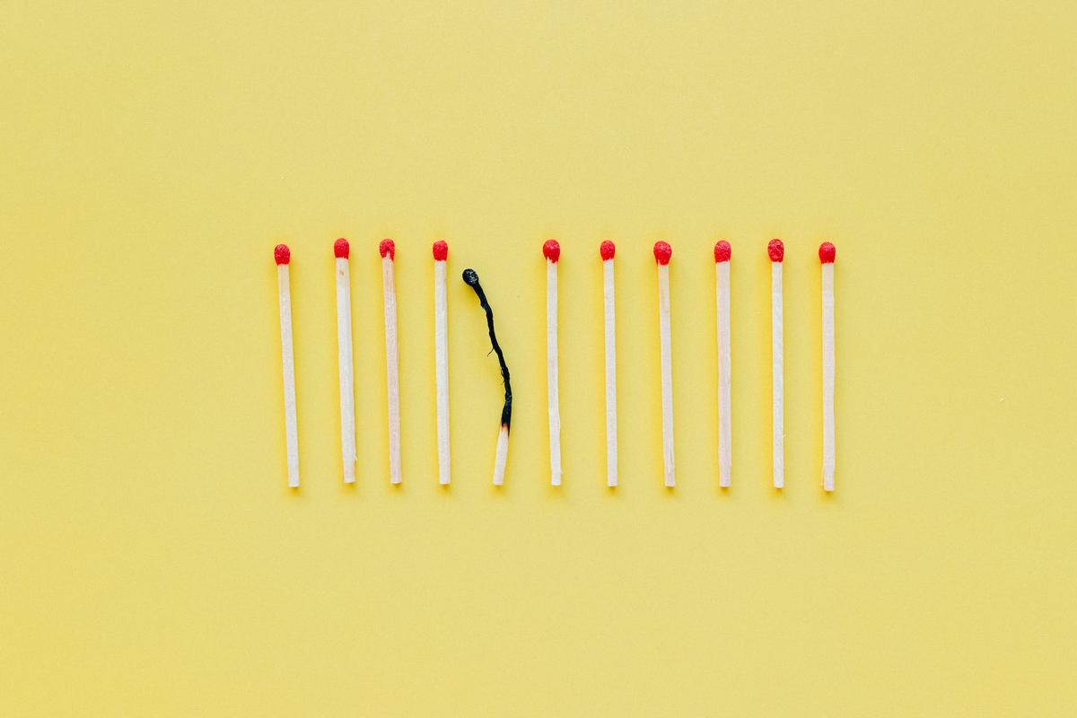 Balancing Act: Managing High-Performer Burnout