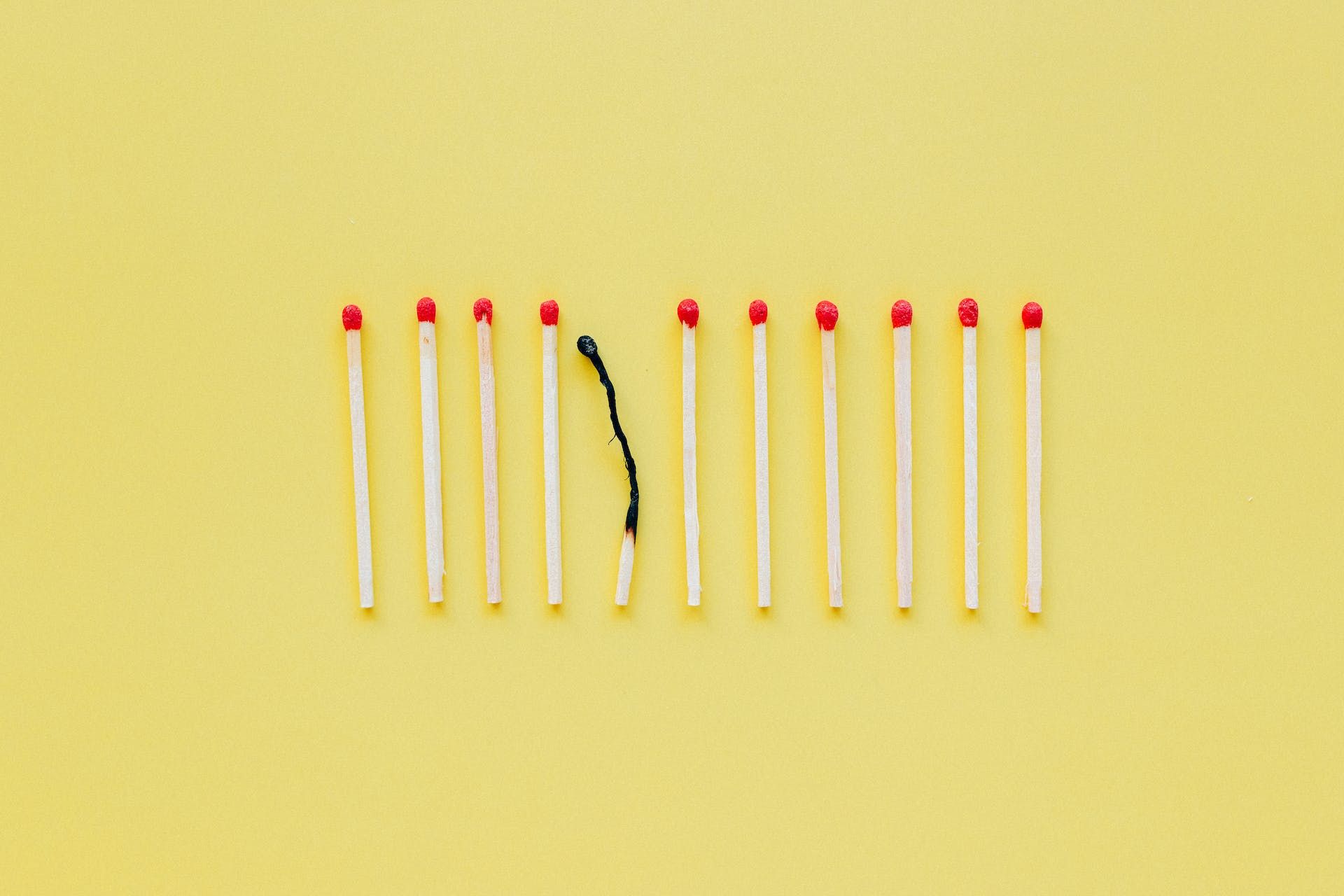 Balancing Act: Managing High-Performer Burnout hero image