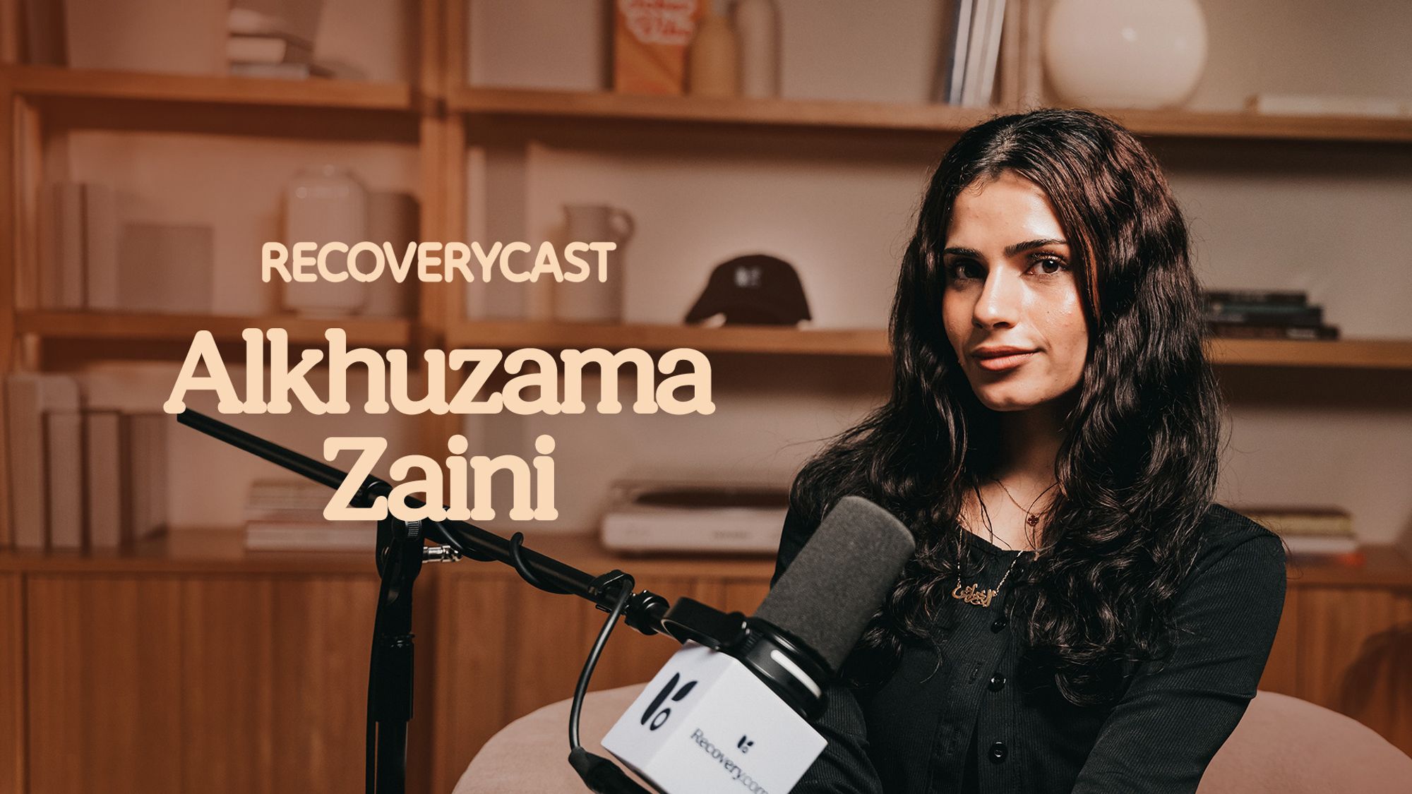 Alkhuzama Zaini’s 7 Lessons on Alcohol Addiction, Rock Bottom, and Finding Joy in Sobriety