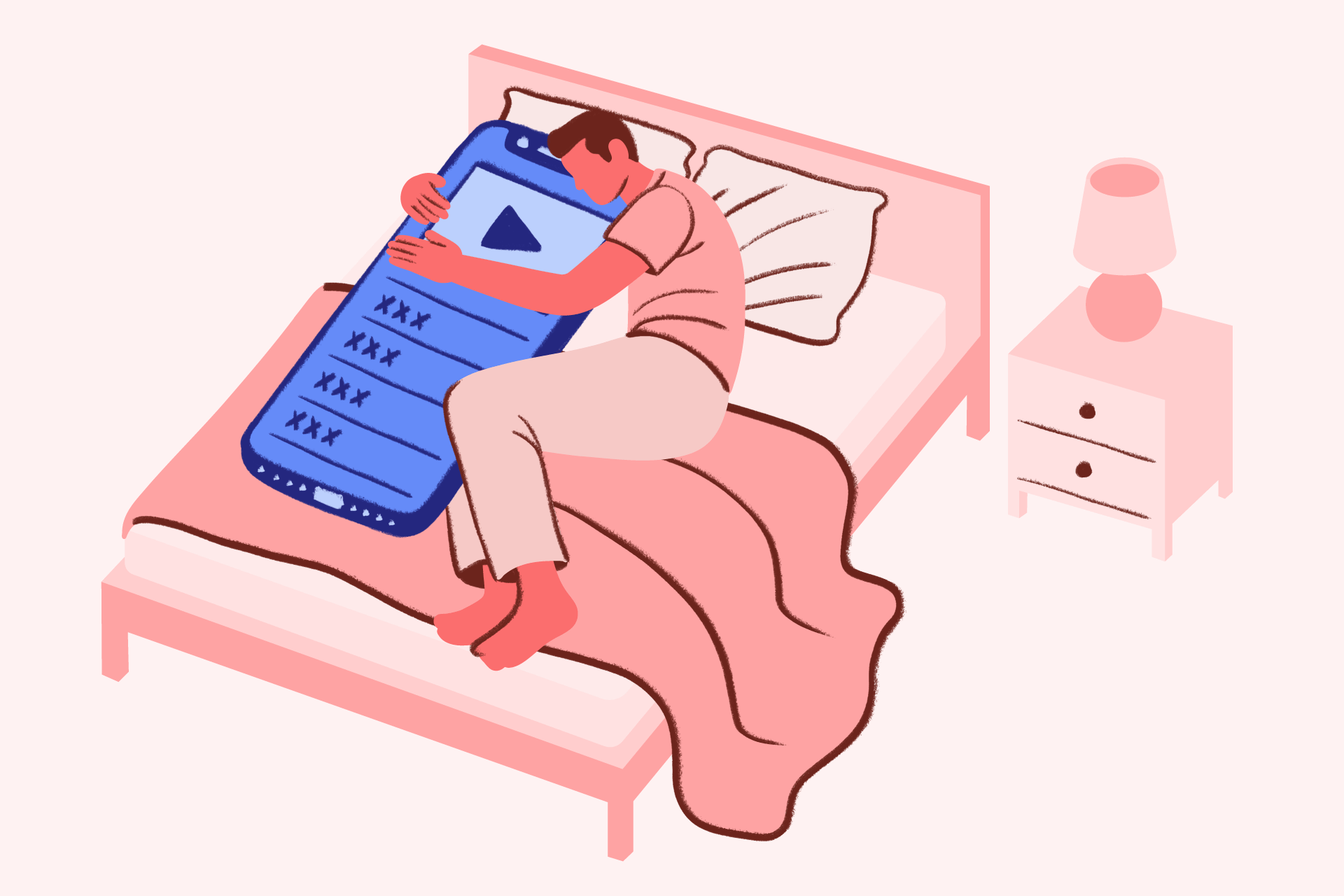 Porn Addiction: 9 Signs and How It Impacts Your Well-Being