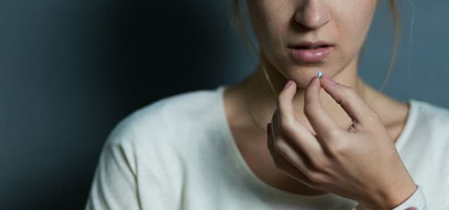 Adderall Overdose Signs, Symptoms, & Treatment