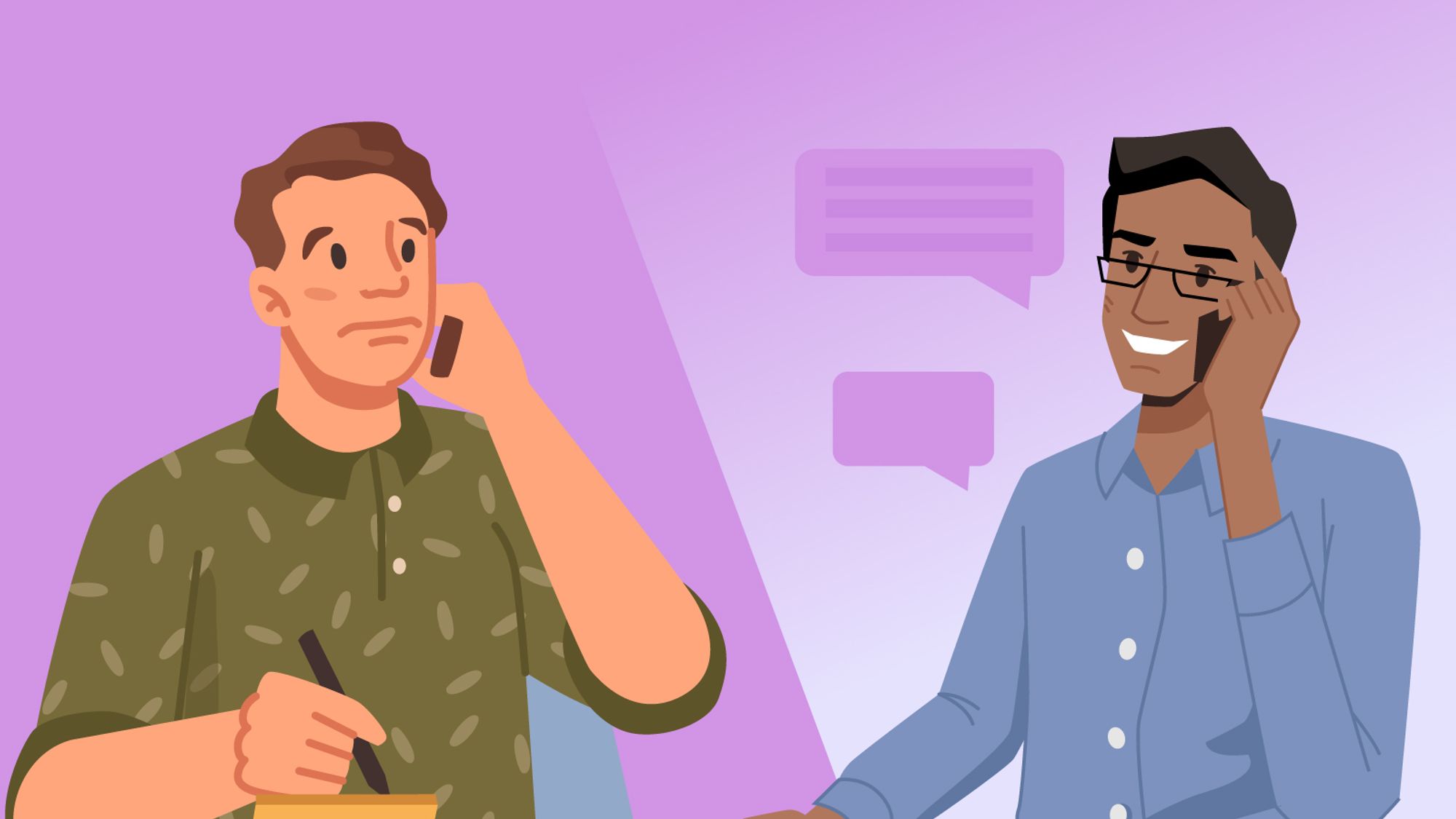 What Is a Sponsor in Addiction Recovery? hero image