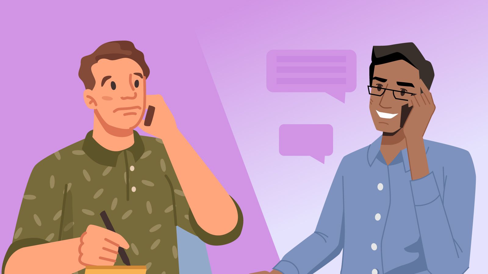 What Is a Sponsor in Addiction Recovery? hero image