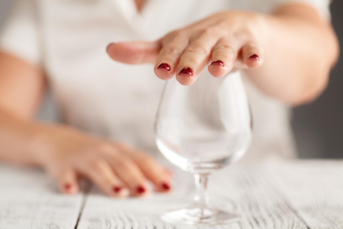 Alcohol Treatment Medications