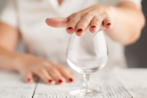 Alcohol Treatment Medications