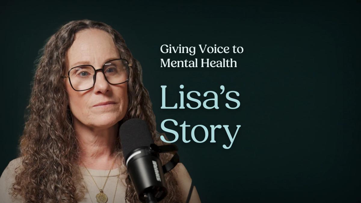 Understanding Suicide Loss: Lisa's 5+ Ways to Support Yourself and Others