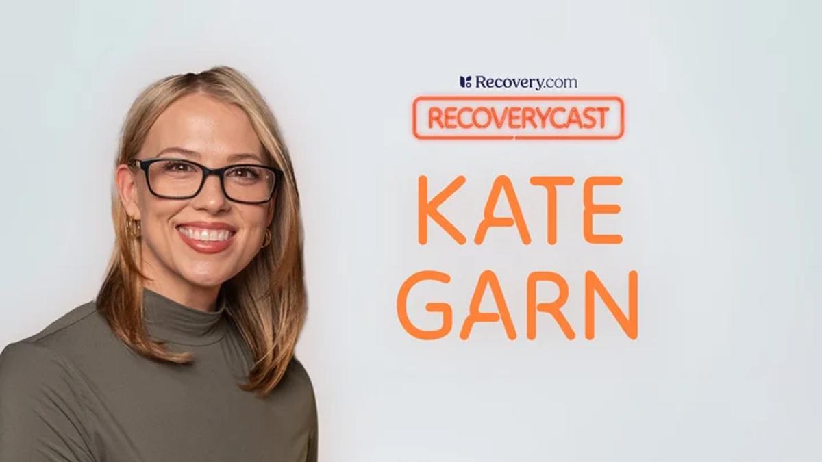 Kate Garn's 13 Insights on Breaking Free From Hidden Alcoholism