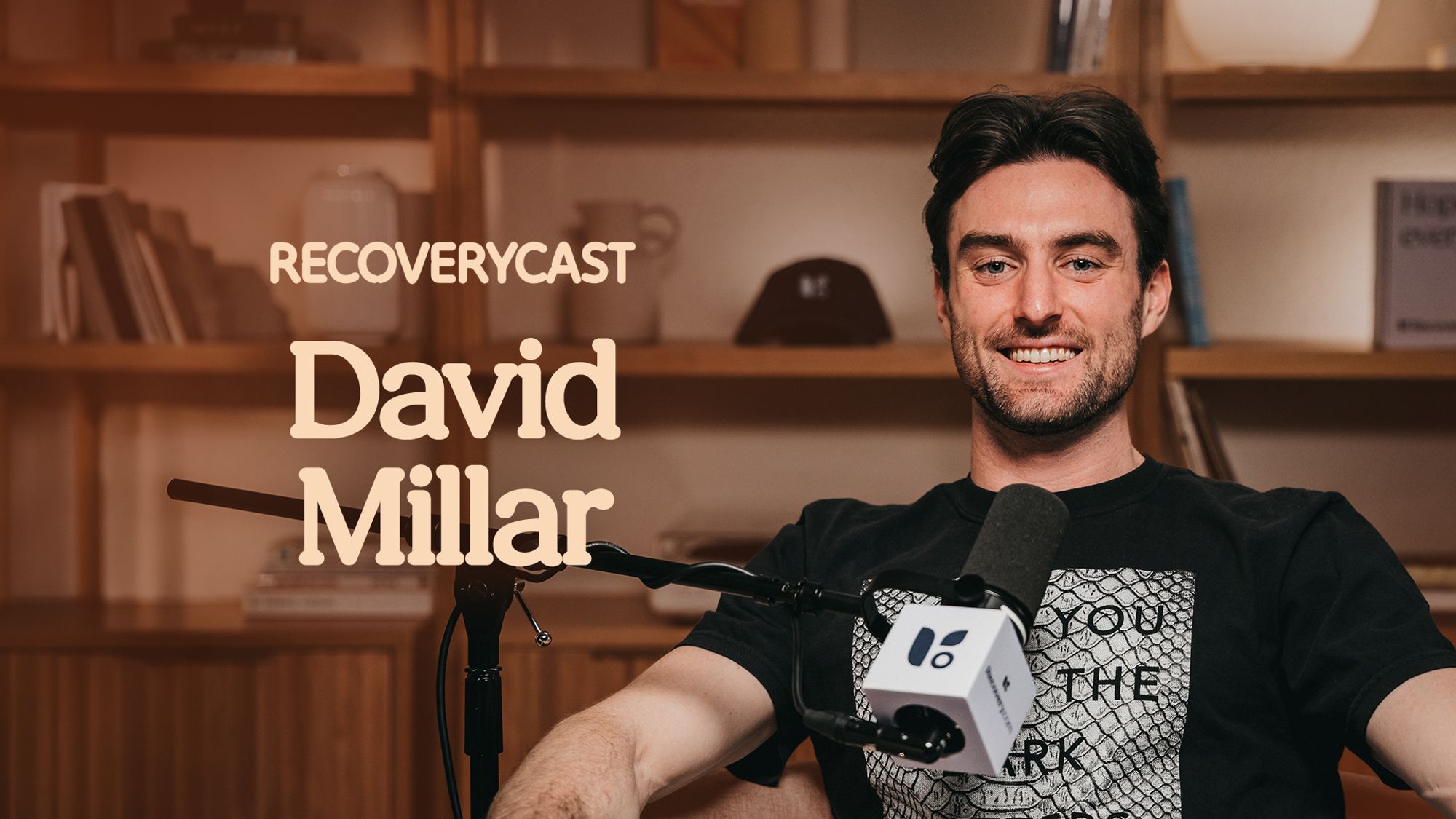 David Millar’s 8 Transformative Lessons on Young Sobriety, Recovery, and Building an Extraordinary Life