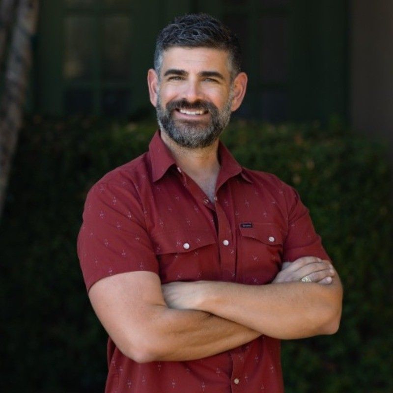 Derek Hyman profile picture