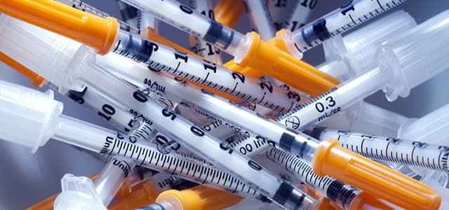The Pros and Cons of Needle Exchange Programs