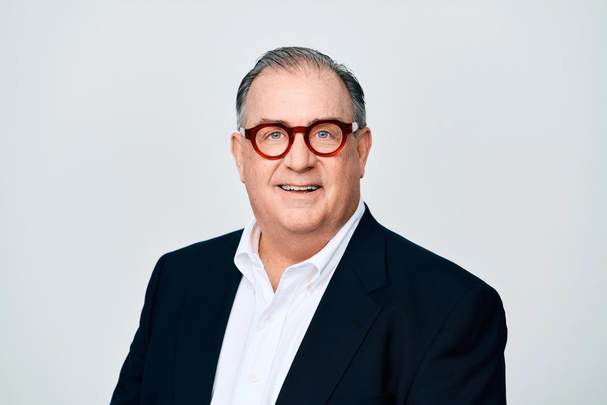 Tom Farley: A Legacy of Laughter and Healing hero image