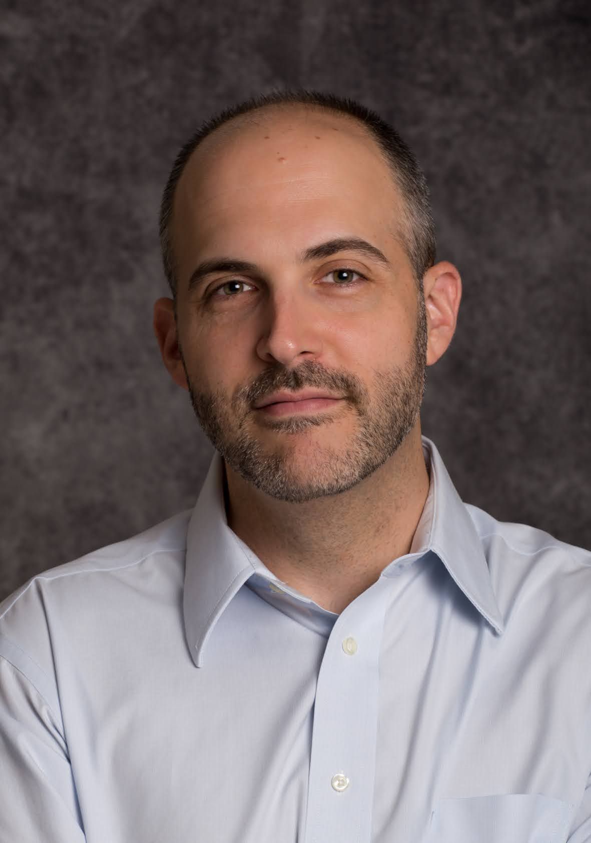 Dr. David Tzall profile picture