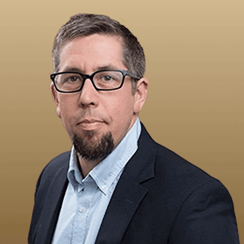 Gary Fedoroff profile picture