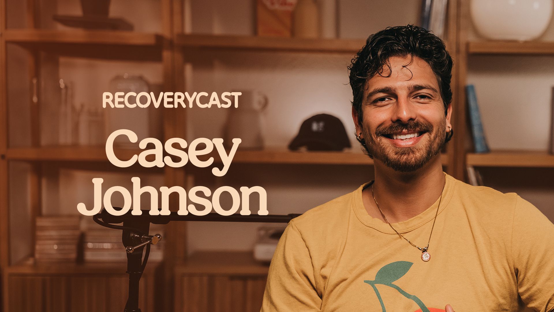 Casey Johnson’s 7 Candid Lessons on Sobriety, Reality TV Fame, and Rebuilding Your Life