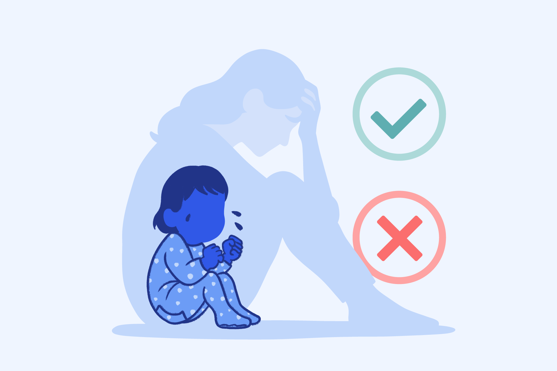 Childhood Trauma Test: 10 Questions to Learn More About Your Past hero image