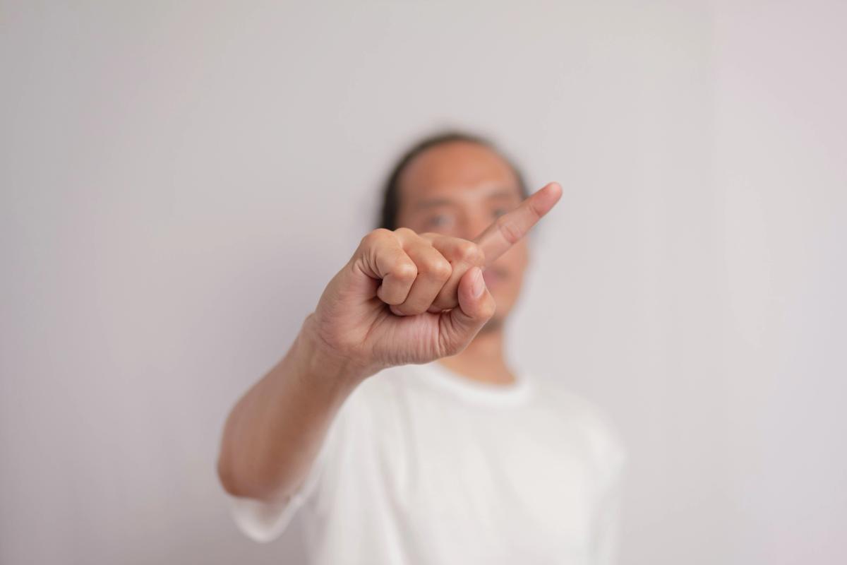 Why “Just Say No” Failed: Unpacking the Ineffectiveness of a Simplistic Anti-Drug Message