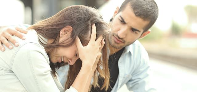 How to Rebuild Relationships in Recovery