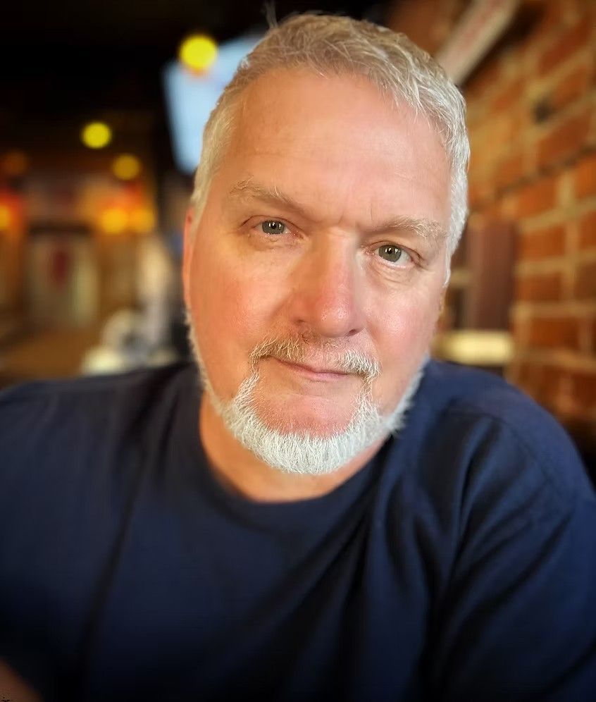 William Stauffer profile picture