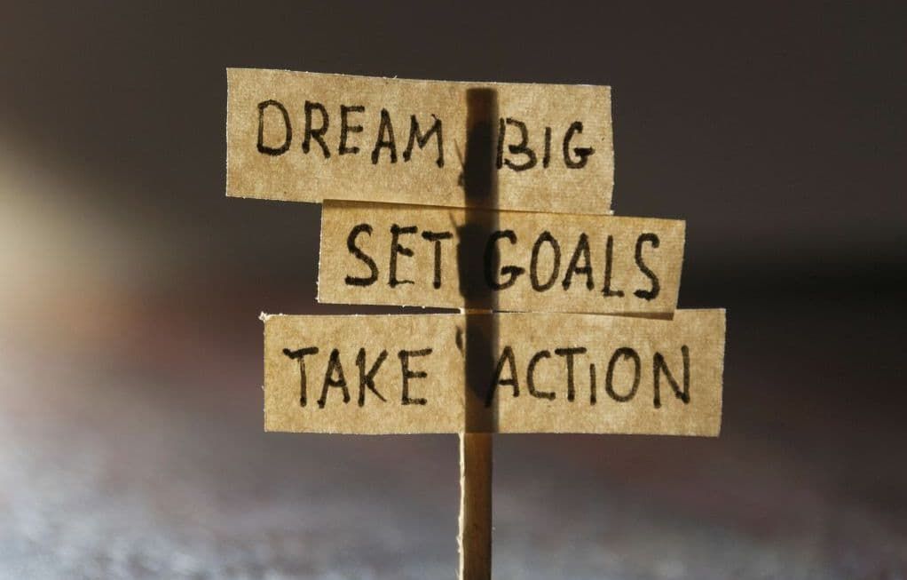 New Year, New You: How to Go from Powerless to Empowered