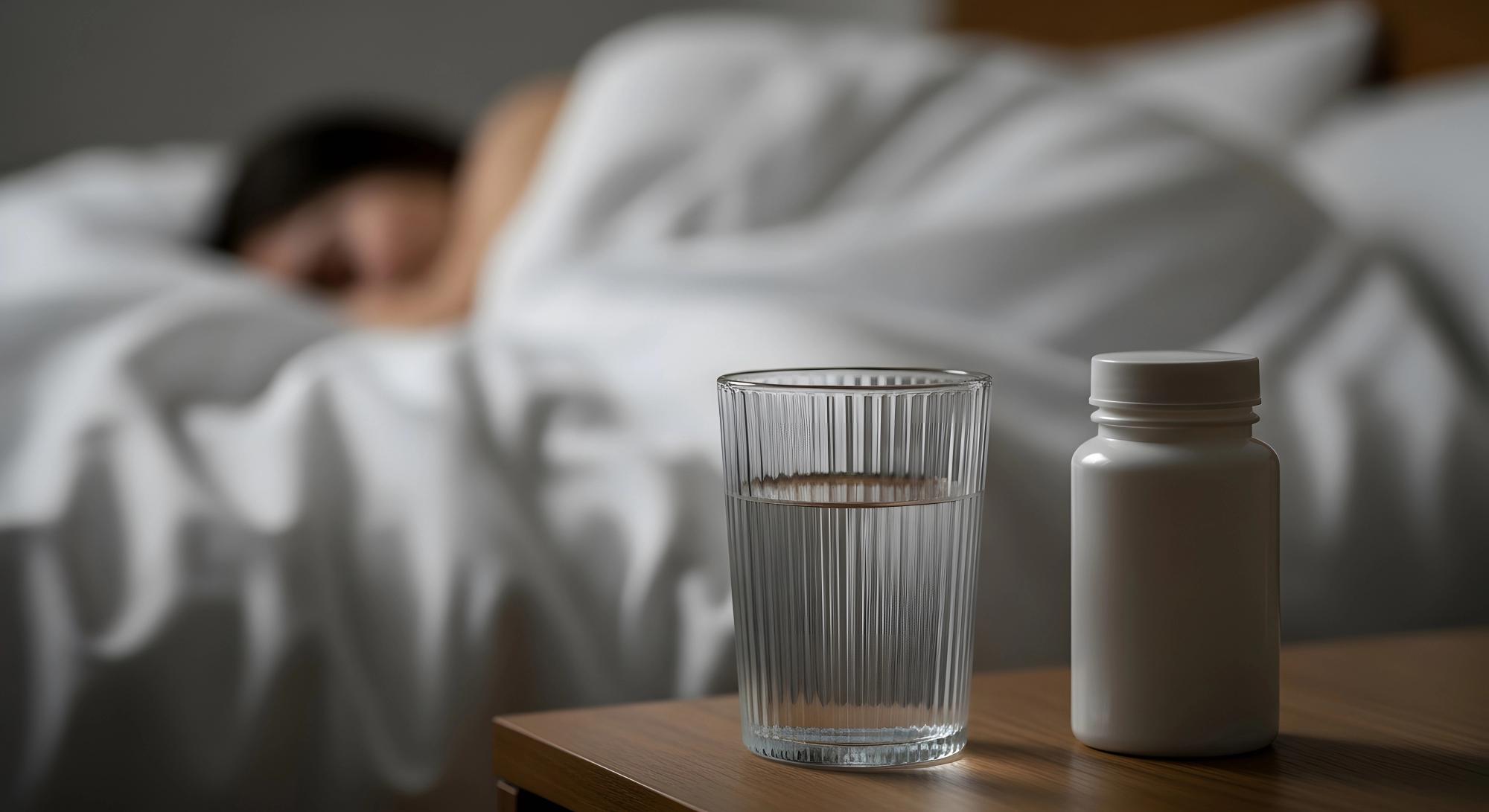 Phenibut Legal Status & Current Legislative Action