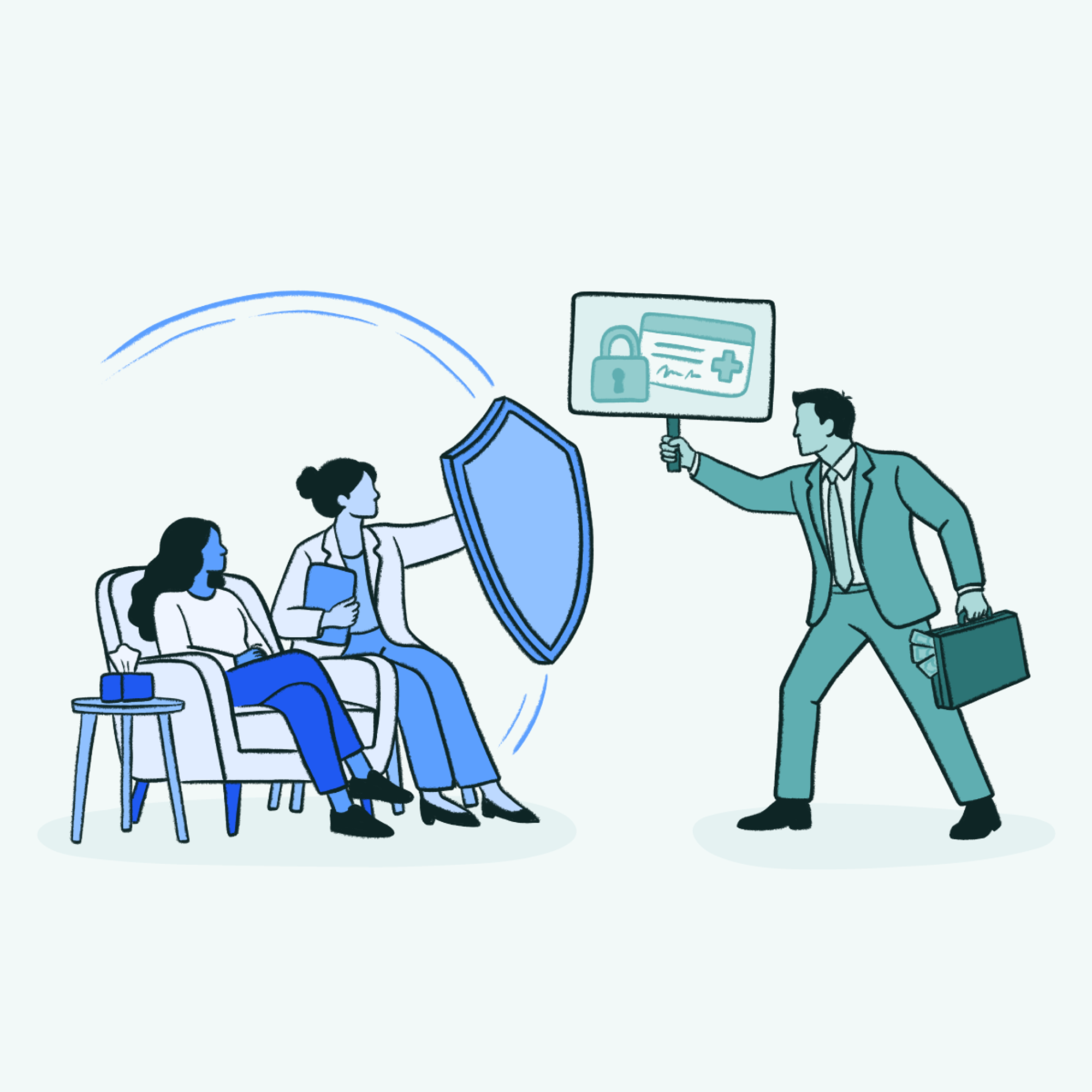 How to Fight Mental Health Insurance Denials: 5 Tools Clinicians Can Use Now