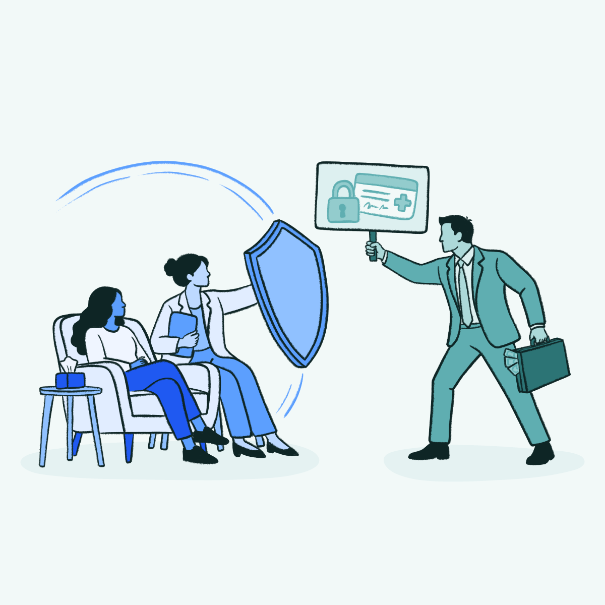 How to Fight Mental Health Insurance Denials: 5 Tools Clinicians Can Use Now