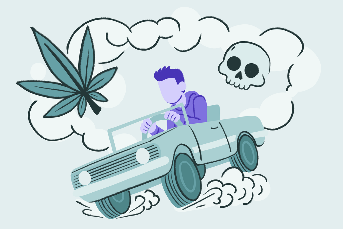 Can Weed Kill You? Understanding Marijuana’s Real Risks
