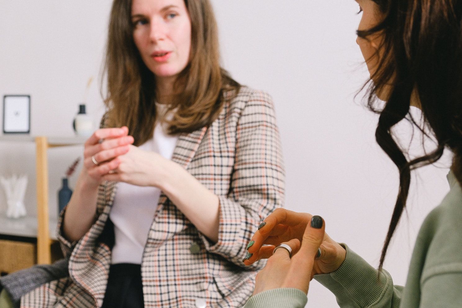 What to Expect While You’re in Rehab