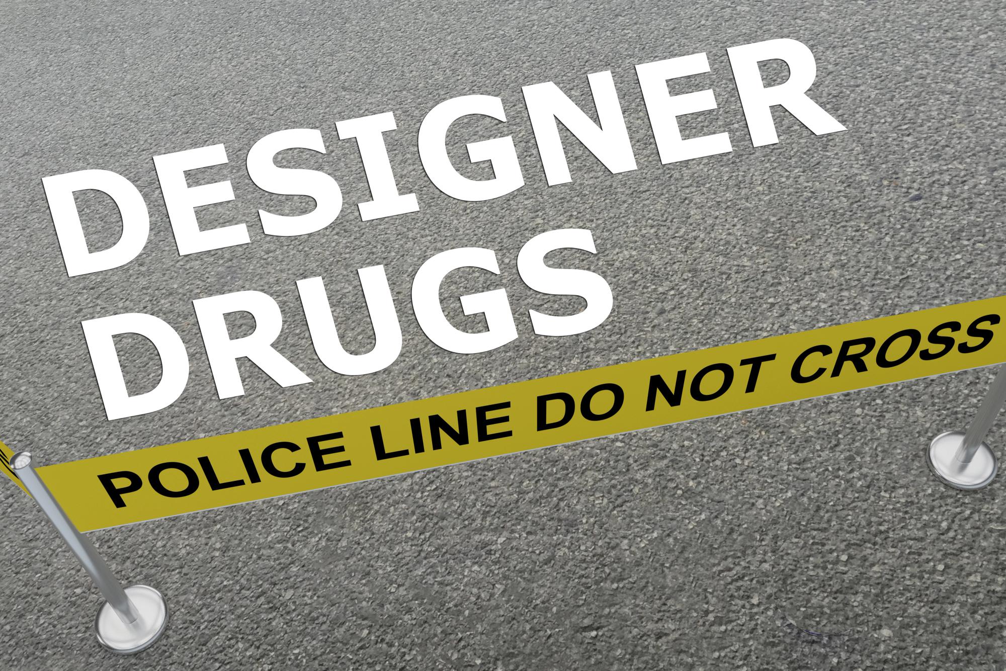 What Are Designer Drugs?