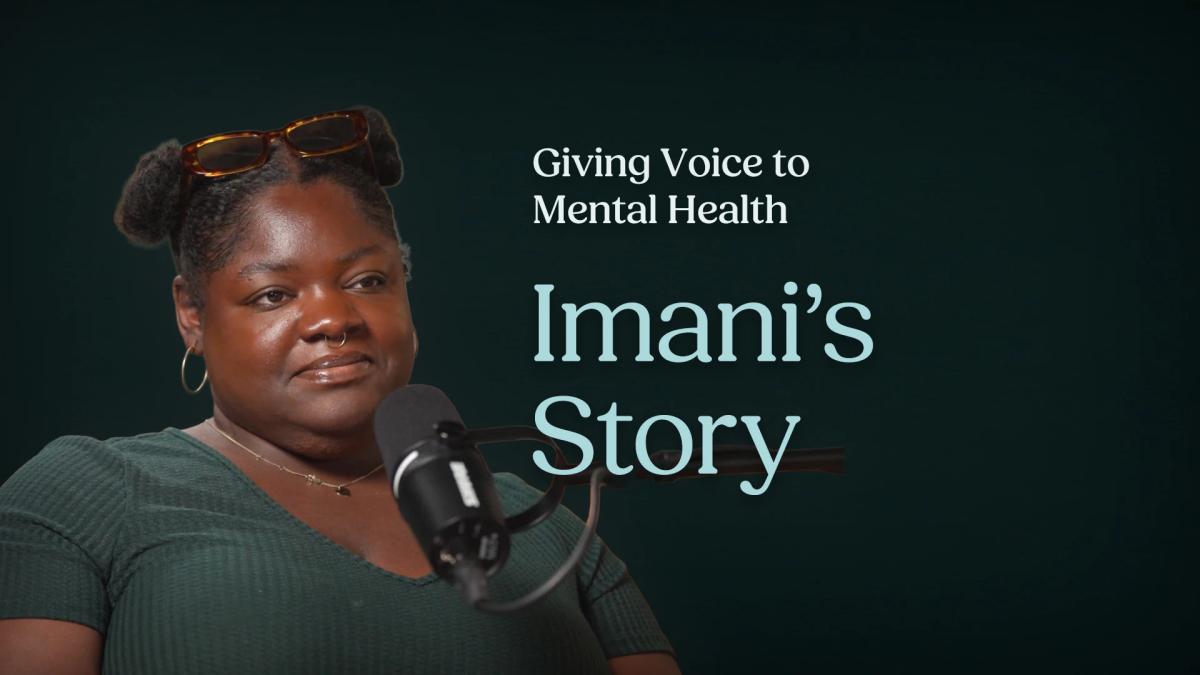 A Survivor's Guide to Mental Health: Imani's 10+ Tools for Navigating Depression, Anxiety, and PTSD