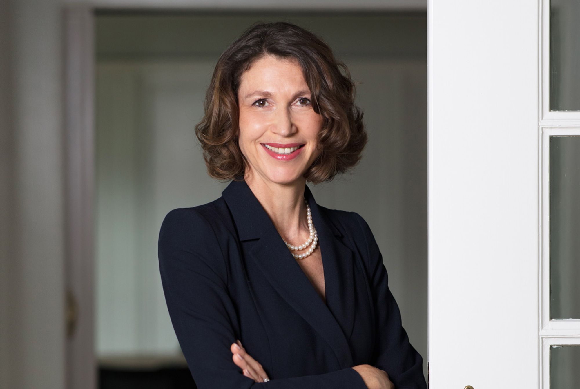 Dr. Antoinette Sarasin Gianduzzo profile picture