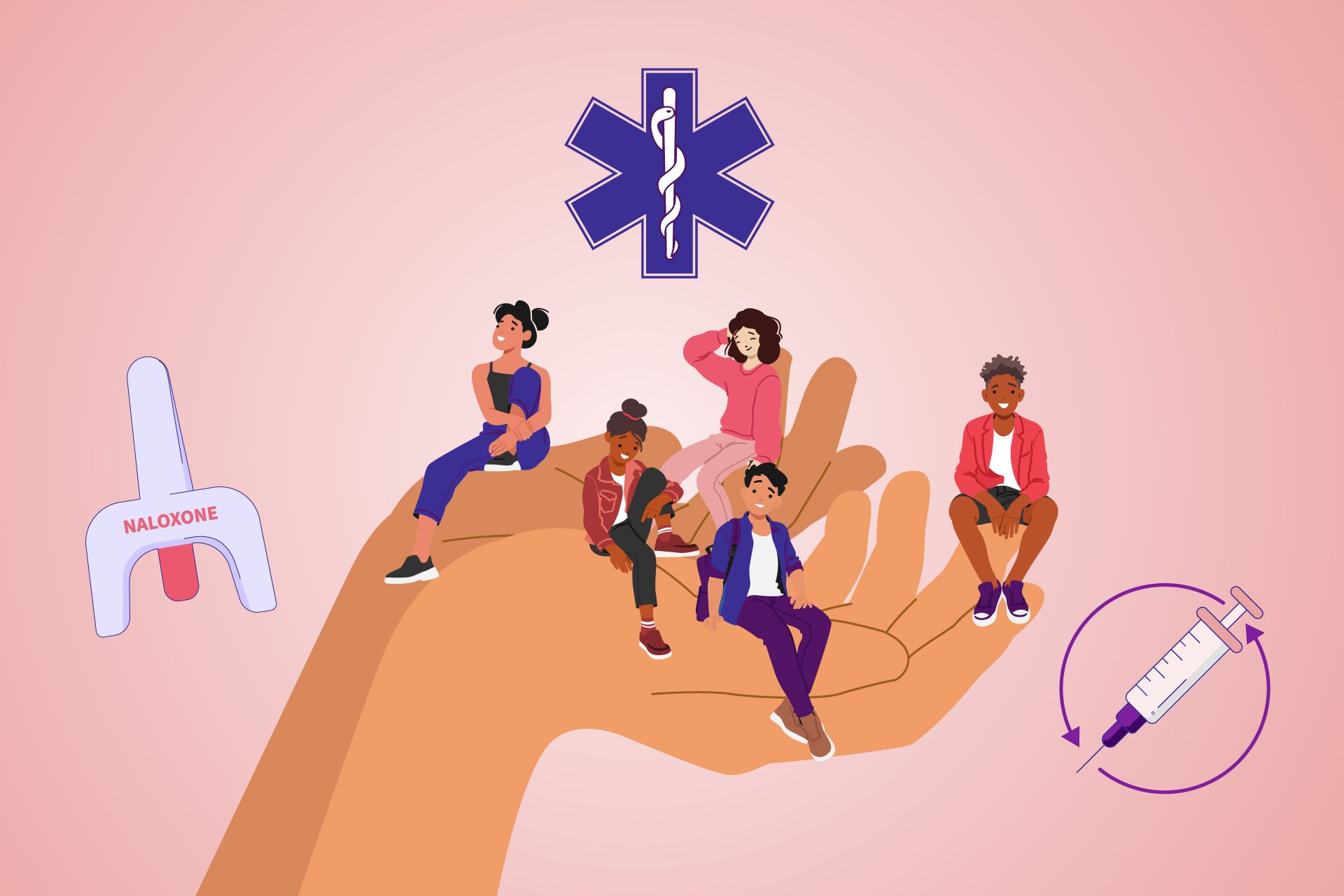 Exploring Harm Reduction: Strategies and Benefits in Substance Use hero image