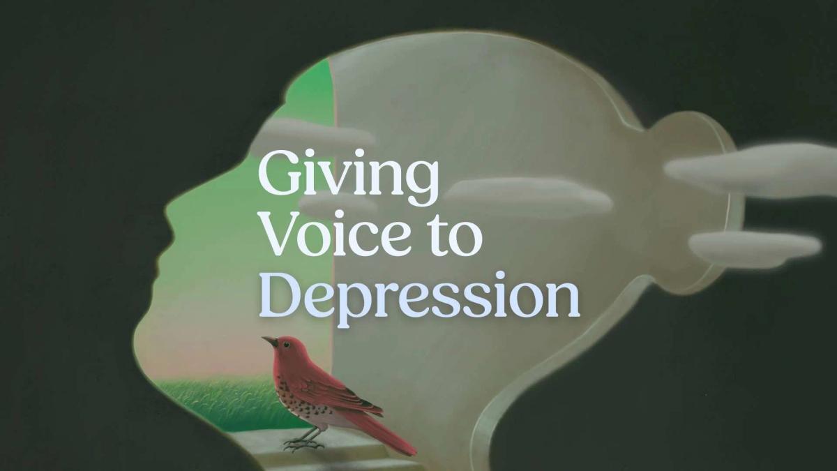 Reclaiming Hope from Depression: 9+ Lessons for Moving Forward When You’re Stuck