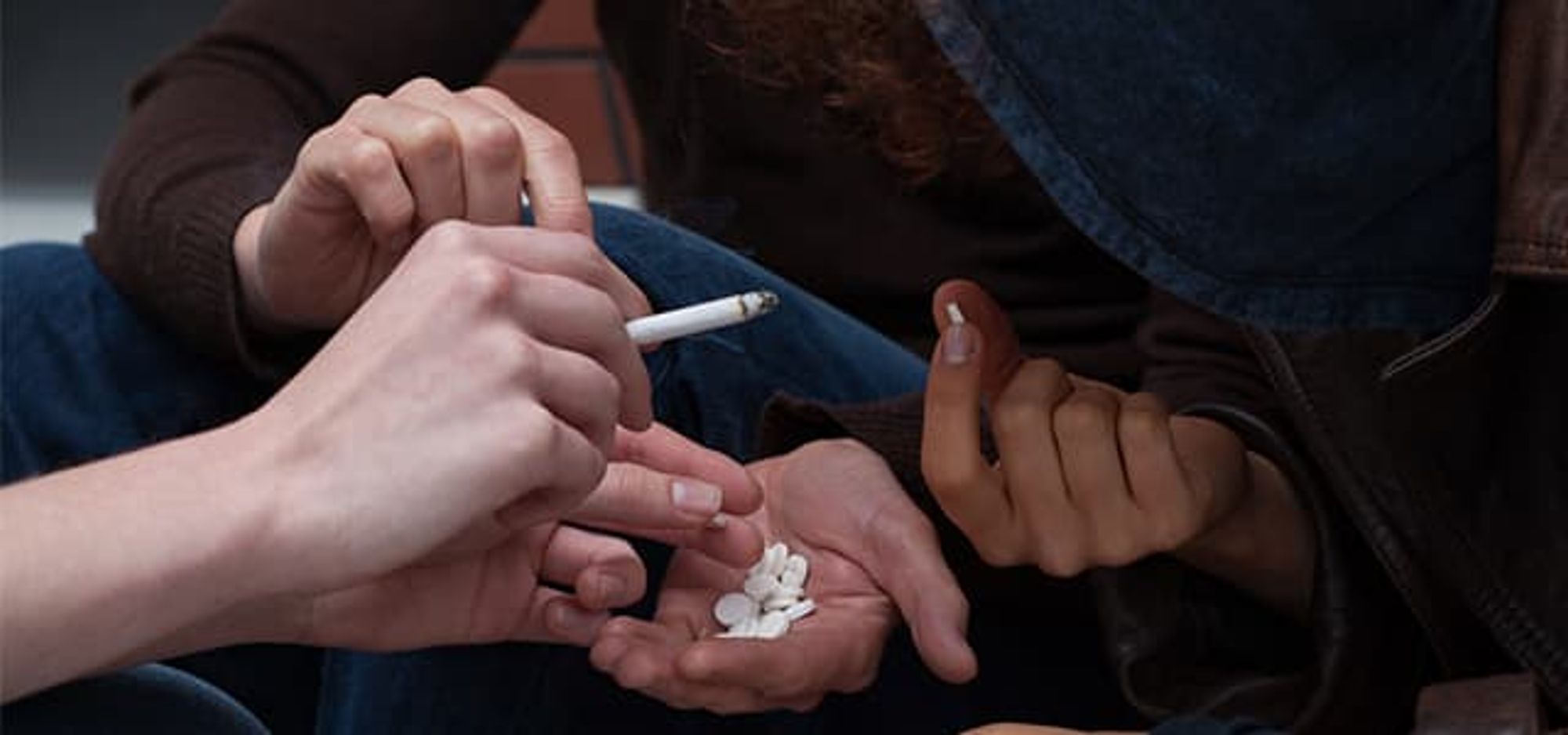 Rohypnol: The Date Rape Drug