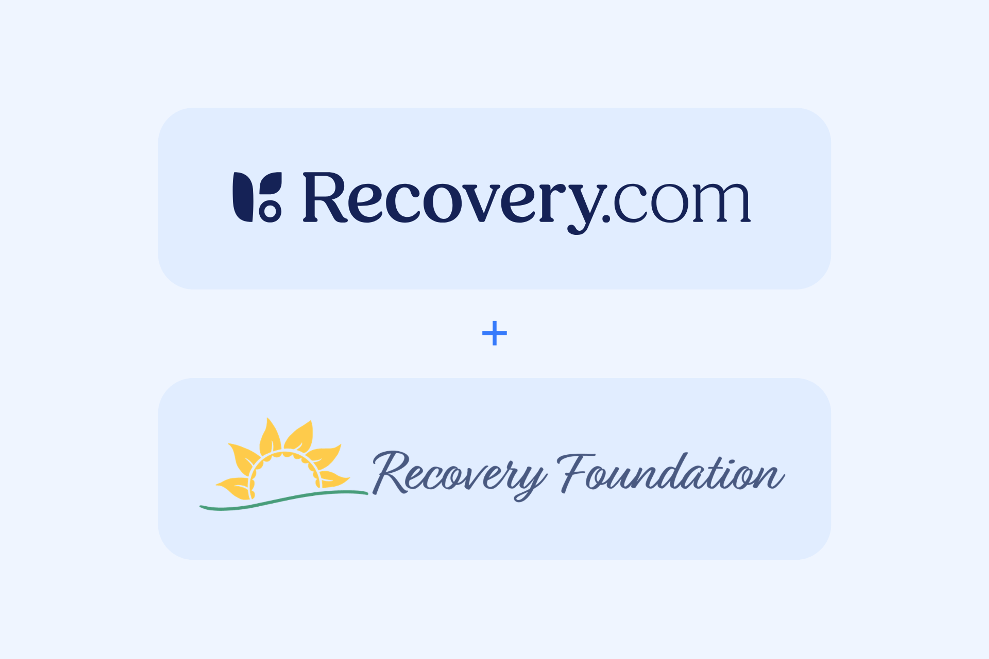 Recovery.com Partners with the Recovery Foundation to Improve Access to Treatment and Recovery Housing 