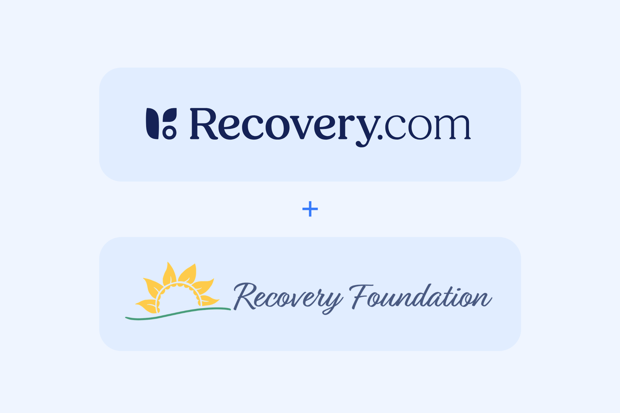 Recovery.com Partners with the Recovery Foundation to Improve Access to Treatment and Recovery Housing 