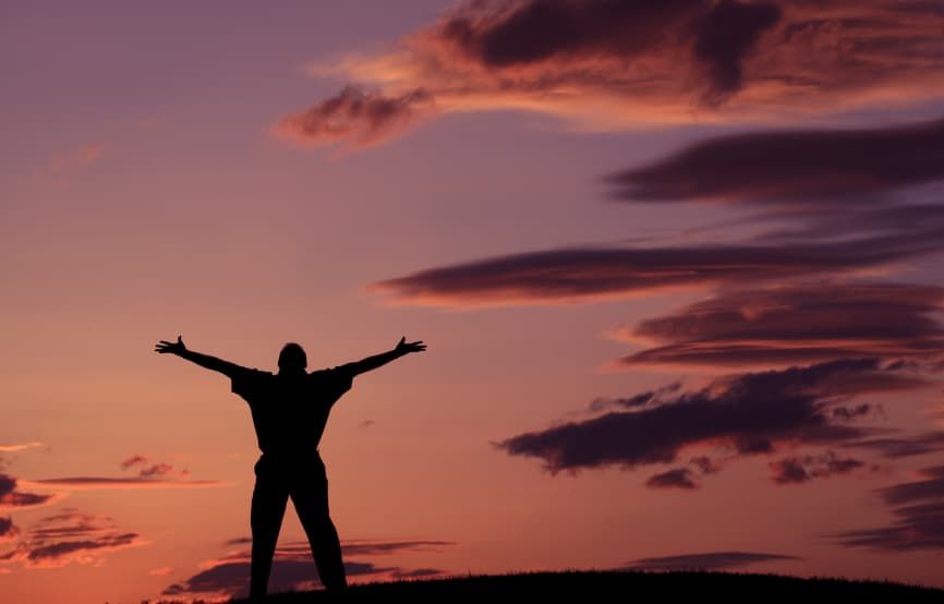 The Heart of Forgiveness