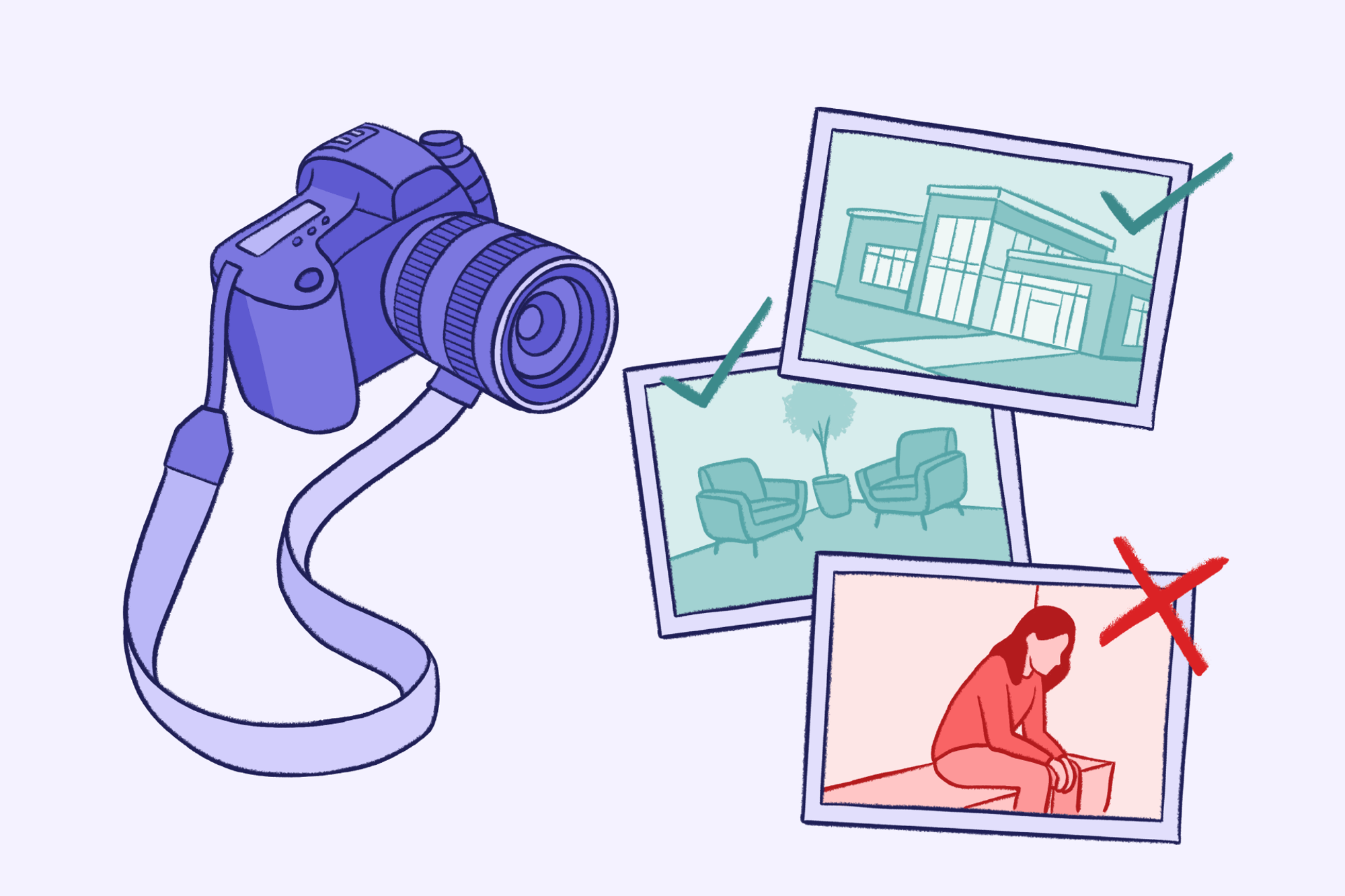 Treatment Center Photography: 7 Steps to Getting Amazing Photos and Video for Your Center