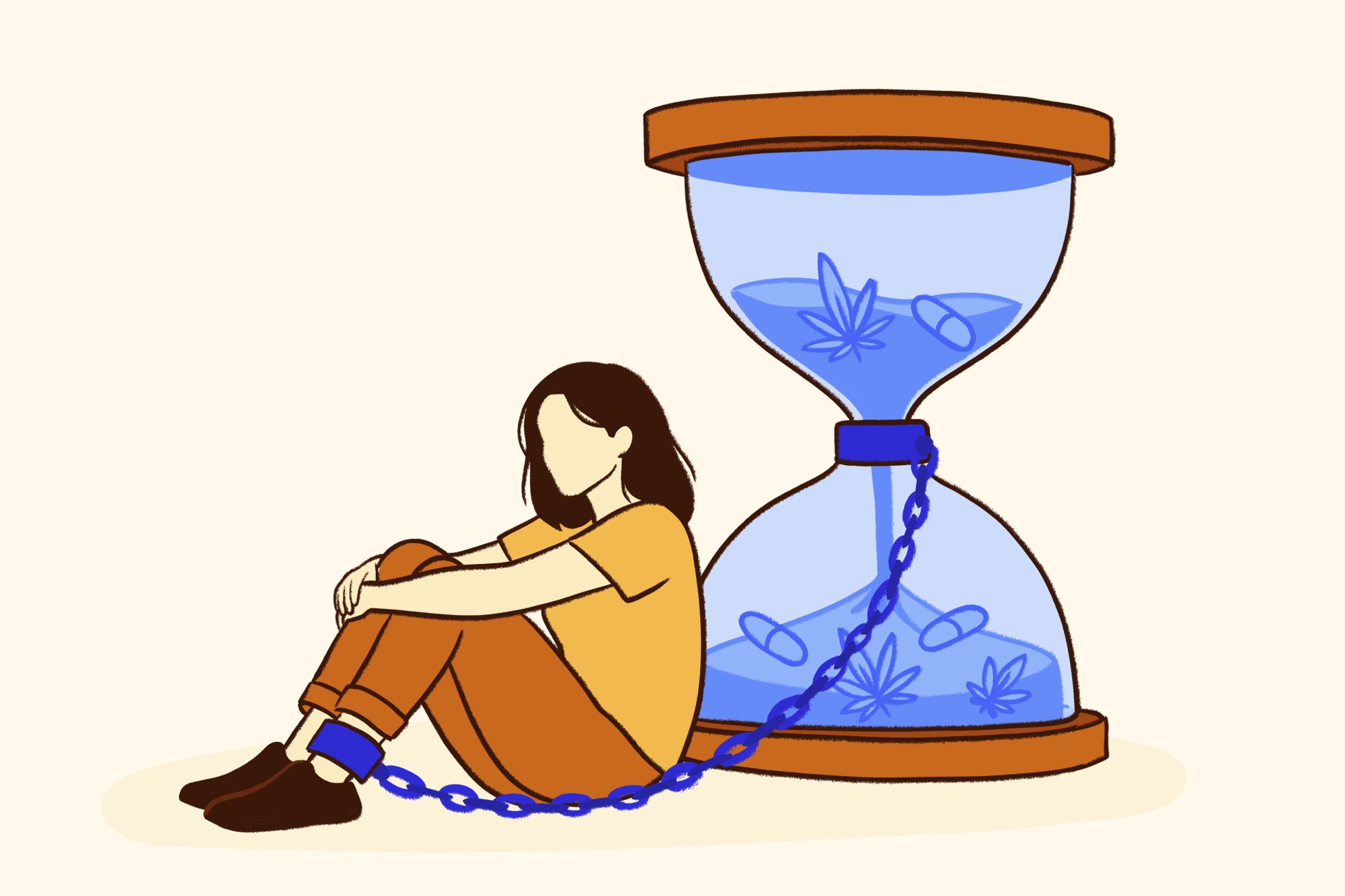 Drug Withdrawal Symptoms: What to Expect, What's Dangerous, and How to Get Through It Safely
