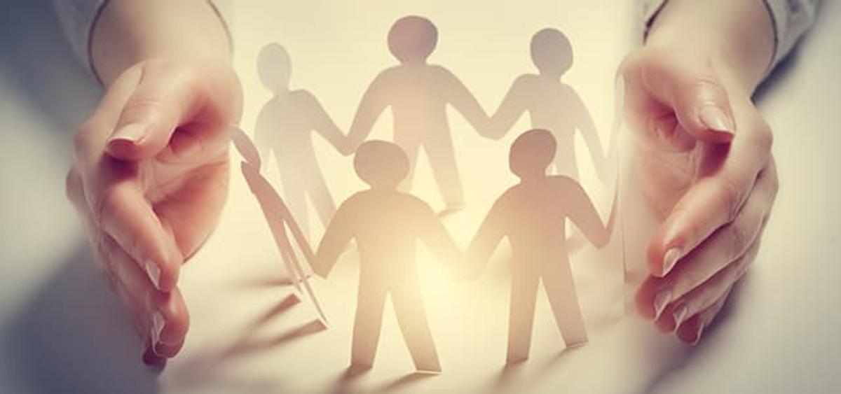 7 Reasons it Feels so Good to Give Back in Recovery