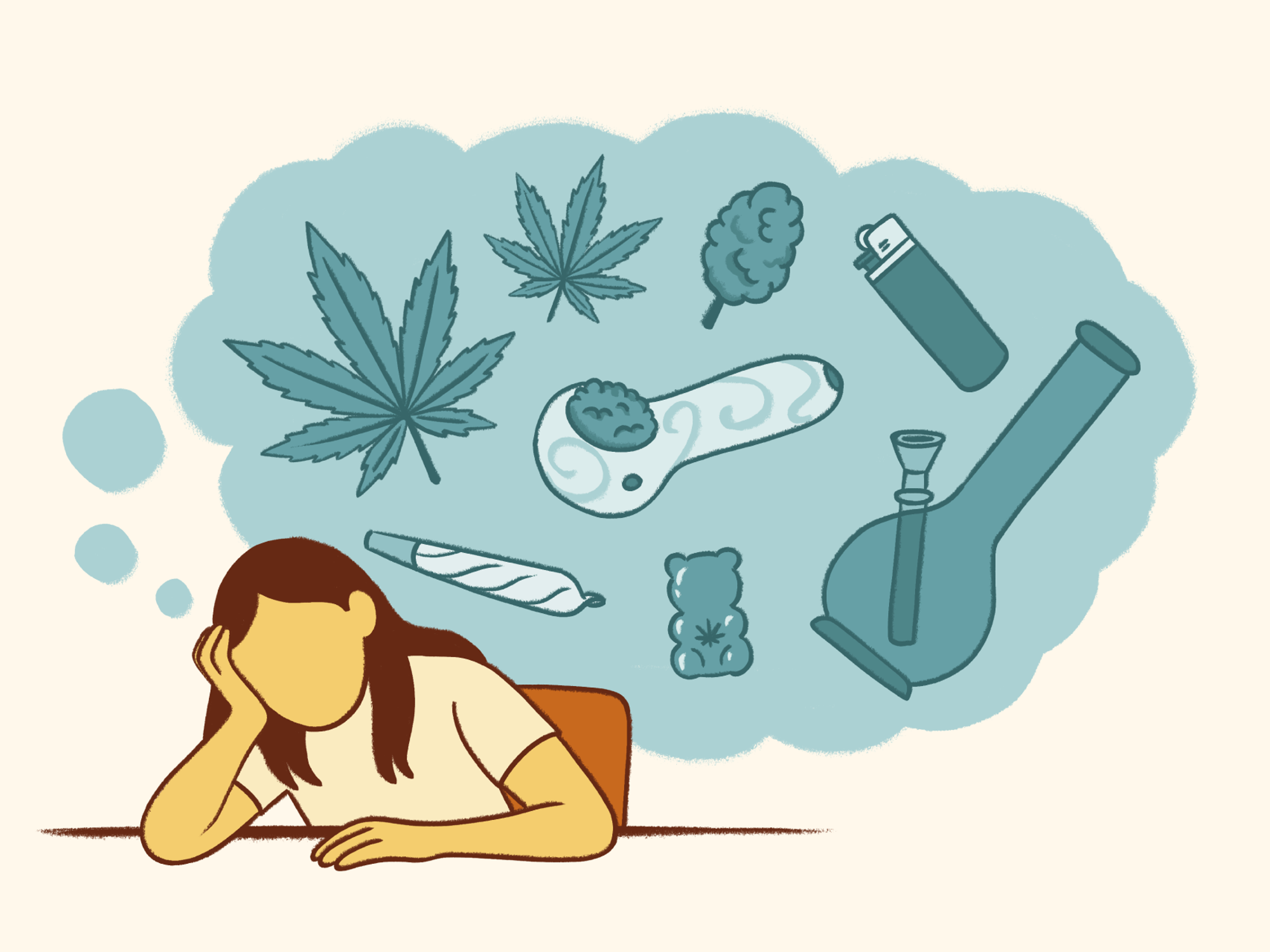 How to Stop Marijuana Cravings, Prevent Relapse and Find Help How to Stop Marijuana Cravings, Prevent Relapse and Find Help