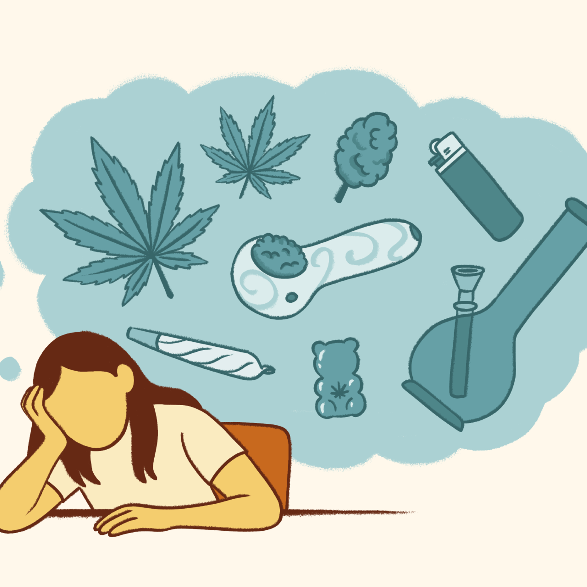 How to Stop Marijuana Cravings, Prevent Relapse and Find Help How to Stop Marijuana Cravings, Prevent Relapse and Find Help