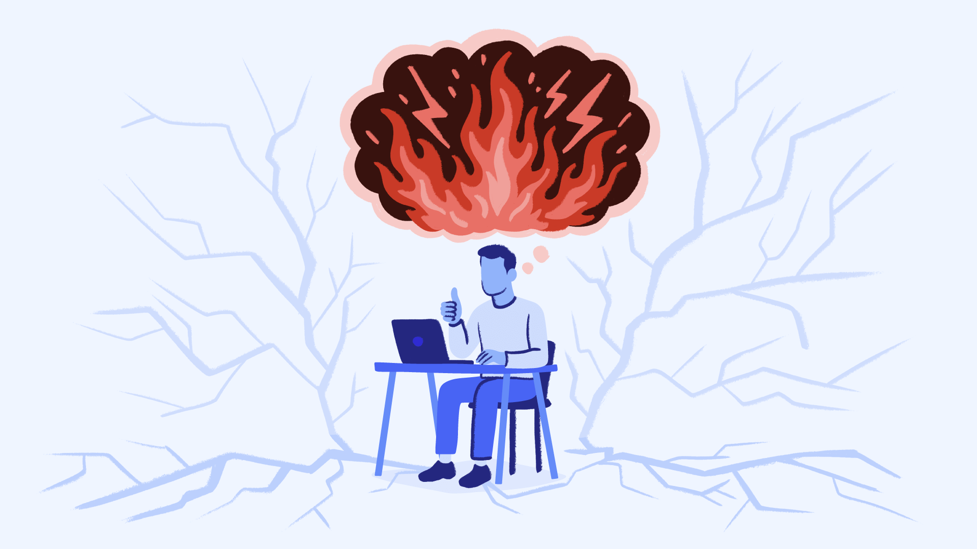 High-Functioning Anxiety: 3 Telltale Signs and How to Heal